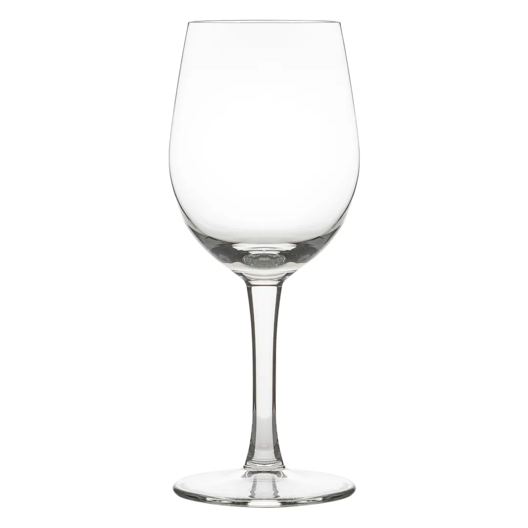 ONIS O-1001797 Endura White Wine Glass, 9 oz Capacity, 2.83" Dia x 7.09" H, Glass, Tableware