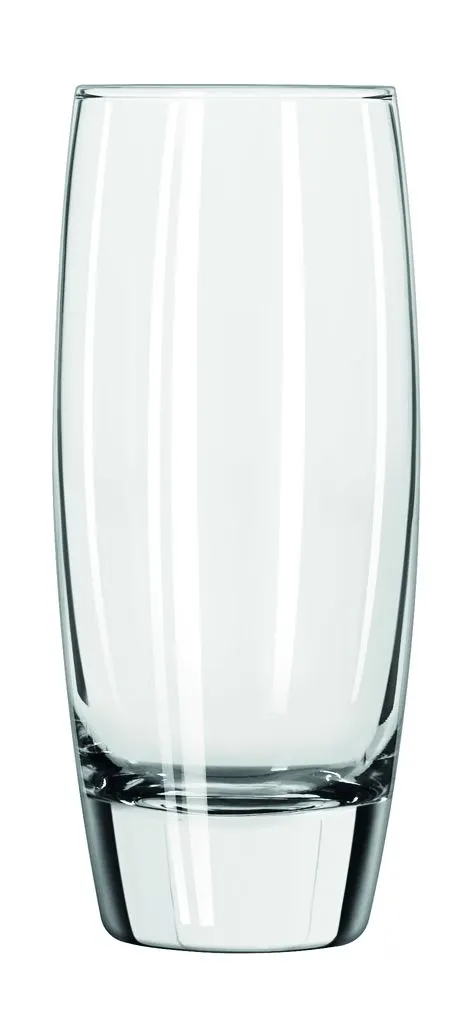 ONIS O-1003097 Endessa Beverage Iced Glass, 10‑12 oz, 2.53" Dia x 5.78" H, Glass