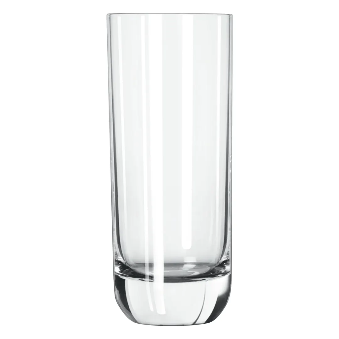 ONIS O-1003101 Envy Iced Glass, 12.74 oz, 2.62" Dia x 6.24" H, Clear Glassware