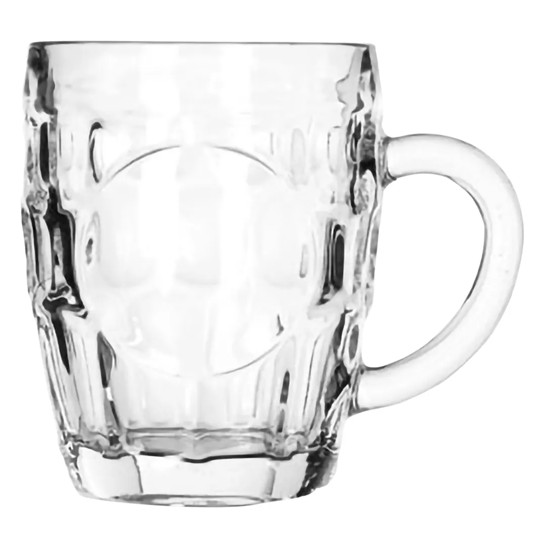 ONIS O-1003148 18.5 oz Sintra Beer Glass, 5.3