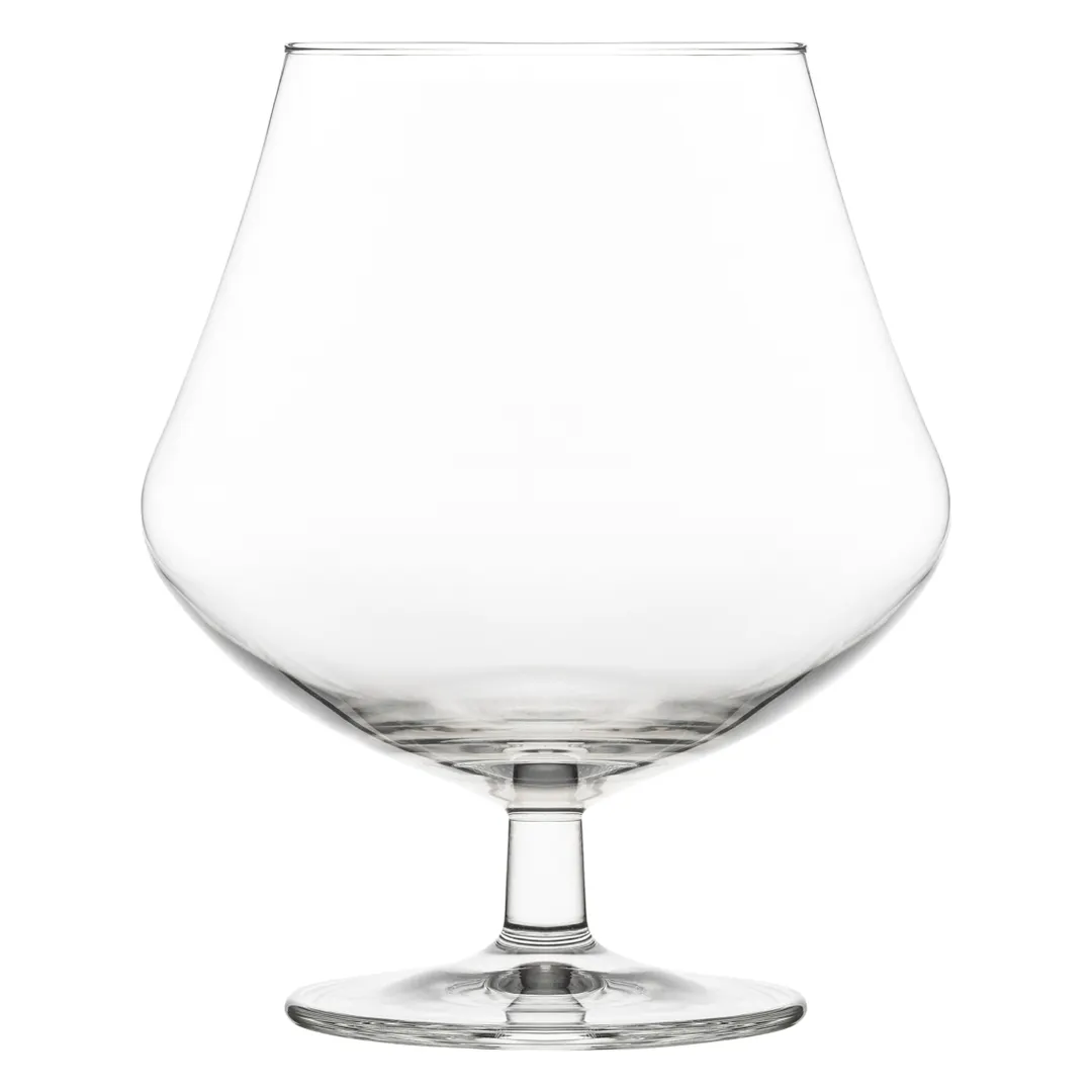 ONIS O-1003305 Arome Spirits Cocktail Glass, 21.25 oz (4.51" Dia x 5.67" H) Crystal Clear Glassware