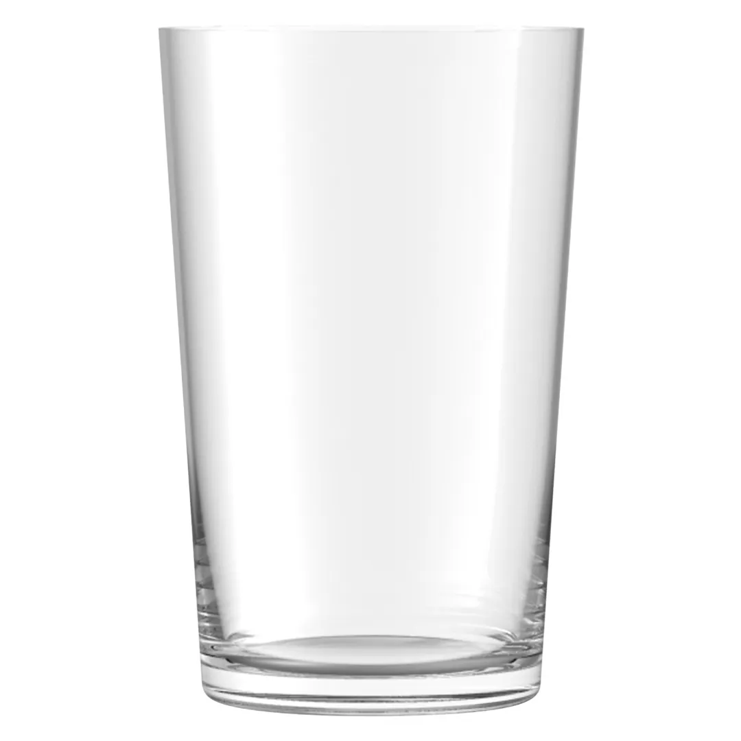 ONIS O-1005113 Bar Beverage Glass, 9.75 oz Capacity, 2.76" Dia x 4.41" H, Glass Material