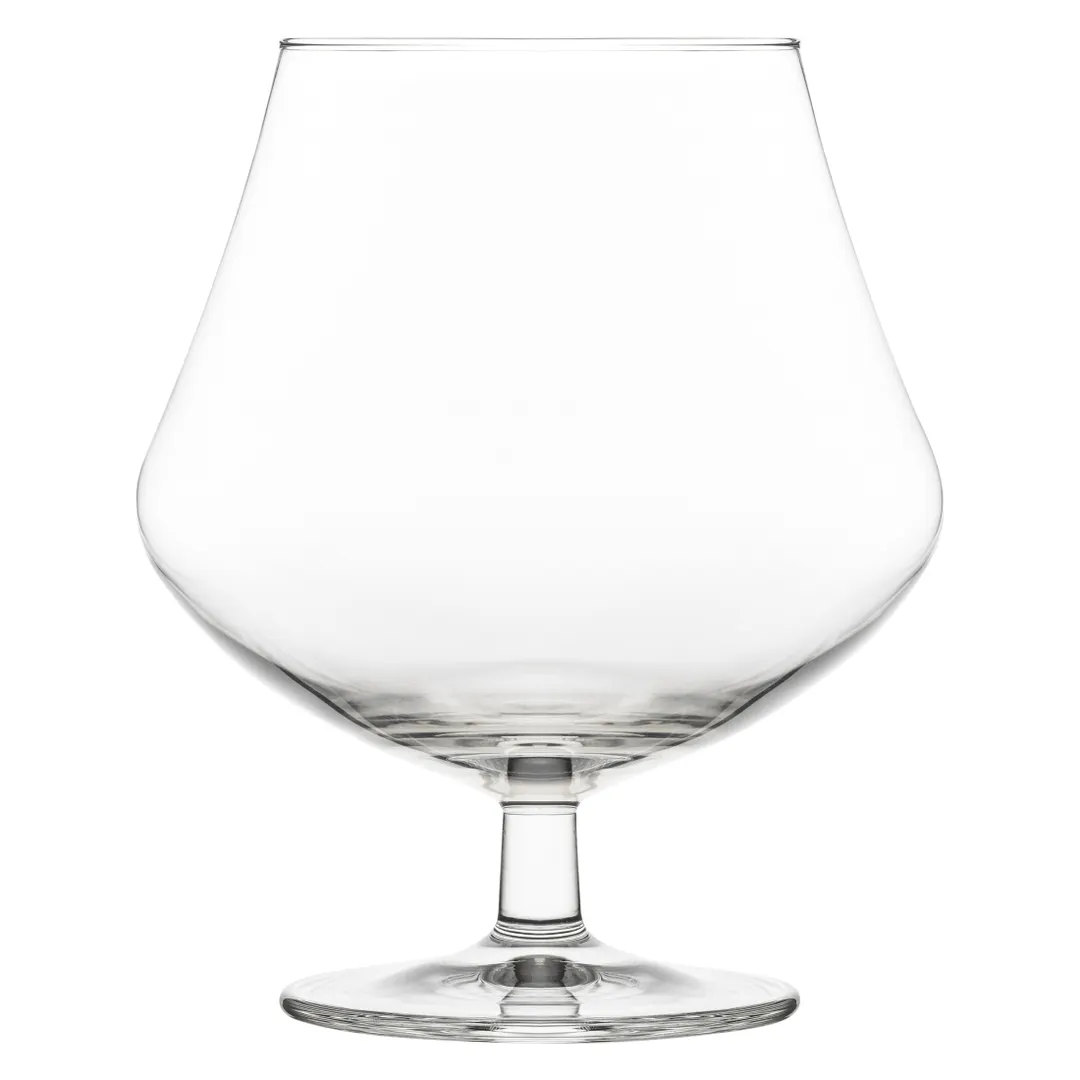 ONIS O-1005147 Arome Spirits Cocktail Glass, 17 oz, 4.19" Dia x 5.04" H, Clear Glass