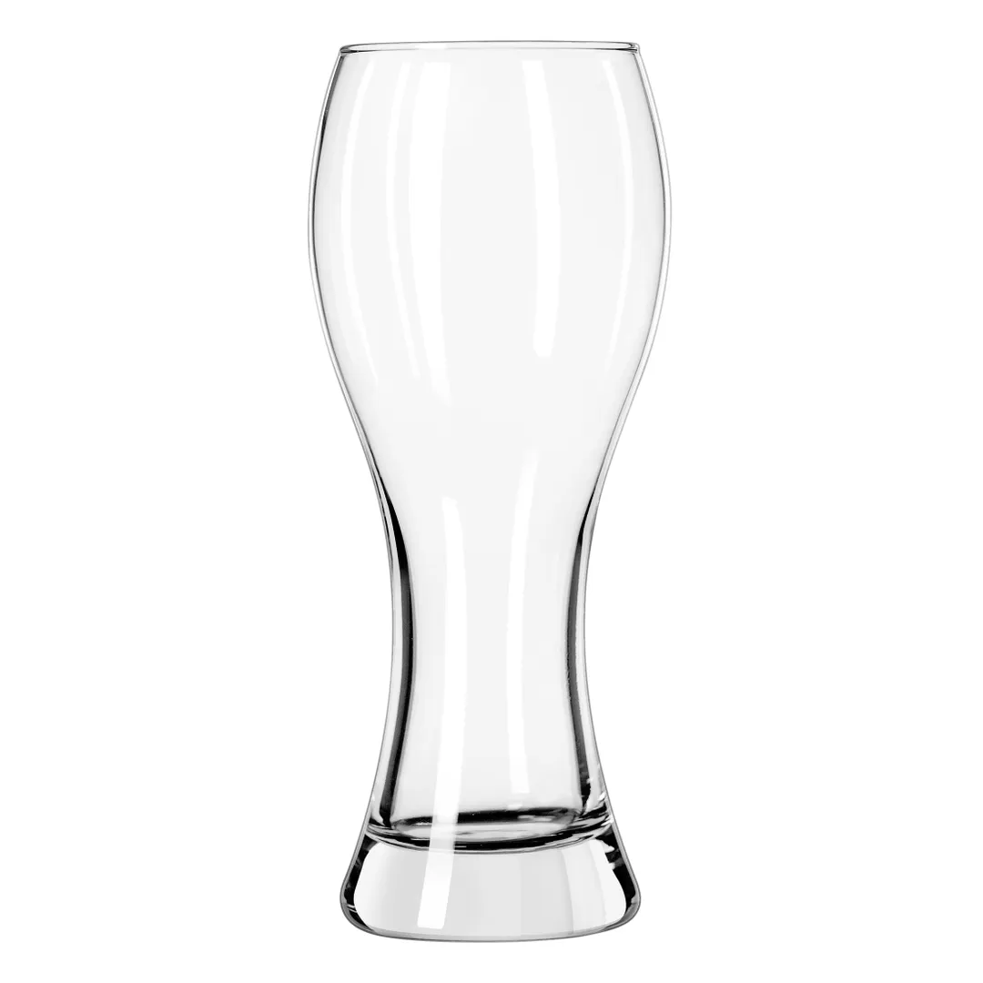 Mikasa O-1005294 Giant Beer Glass, 23 oz, 3.62" Diameter x 8.81" Height, Clear Glass
