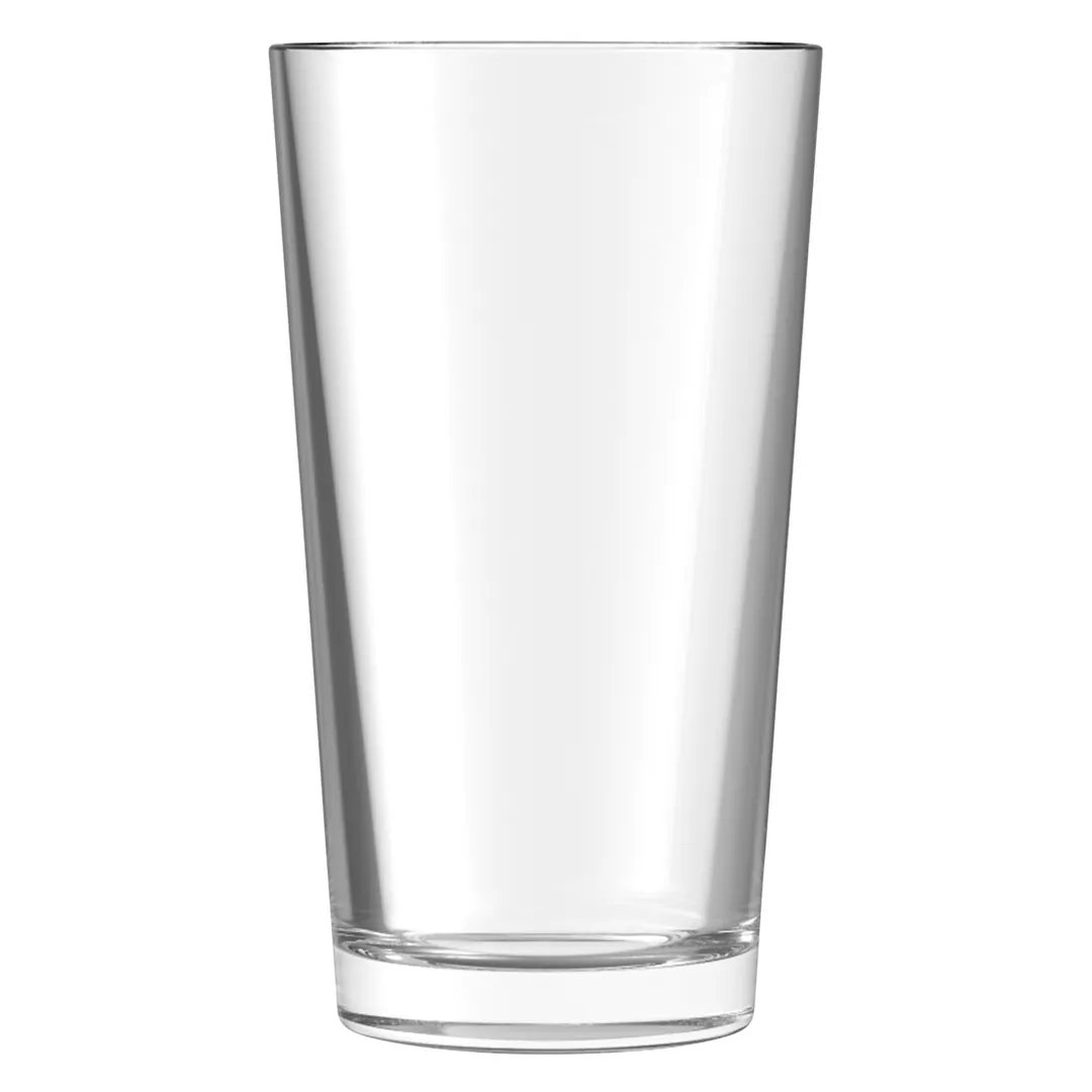 ONIS O-1005344 Hi Ball Glass, 11.5 oz Capacity, 3.03" Diameter x 5.31" Height, Clear Glass