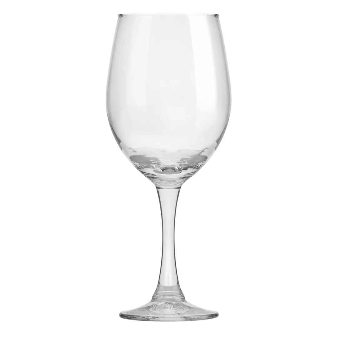 ONIS O-1005810 - Perfection Wine Glass, 15.5 oz 13-15 oz Capacity, 3.43" Dia x 8.19" H, Glass