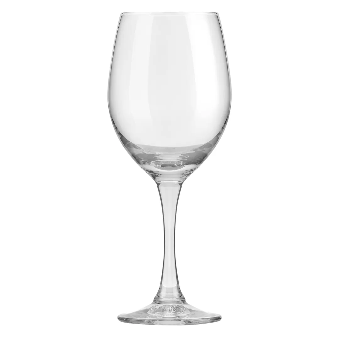 ONIS O-1005811 - 11.5 oz Wine Glass, 3.11" Dia x 7.8" H, Glass, 10-12 oz - 1/Each
