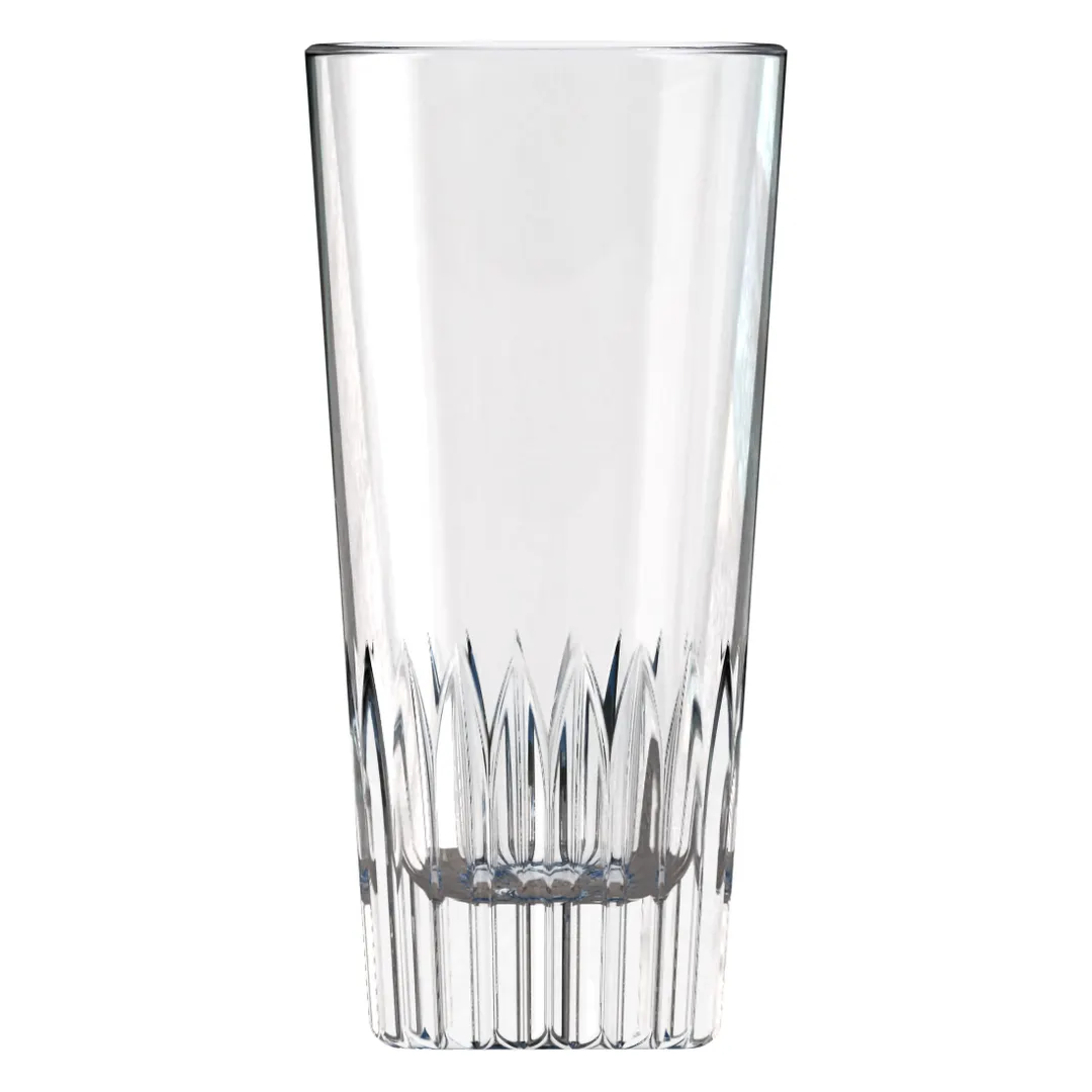 ONIS O-1005821 Cheers Shot Glass, 2.25 oz, 1.81" Dia x 3.76" H, 1-2 oz Capacity, Cocktail Glassware