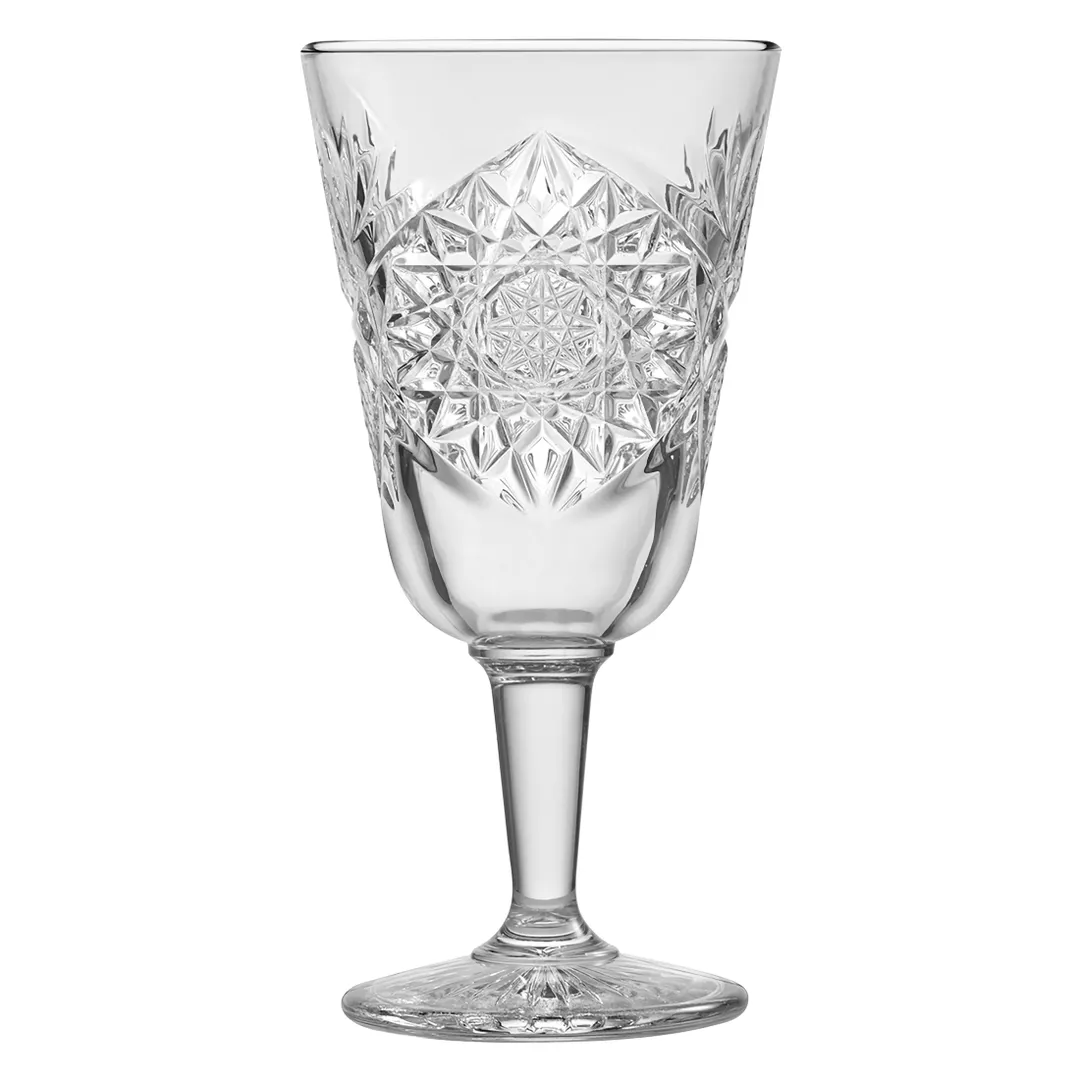 ONIS O-1006278 Icon Cocktail Glass, 10 oz Capacity, 3.51" Diameter x 7.09" Height, Clear Glass