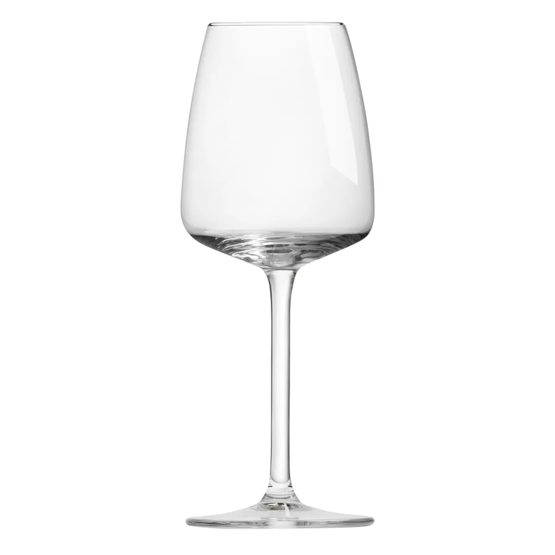 Royal Leerdam RL-1001457 Wine Glass, 10.5 oz, 3.04" Dia x 7.91" H, Clear Glass