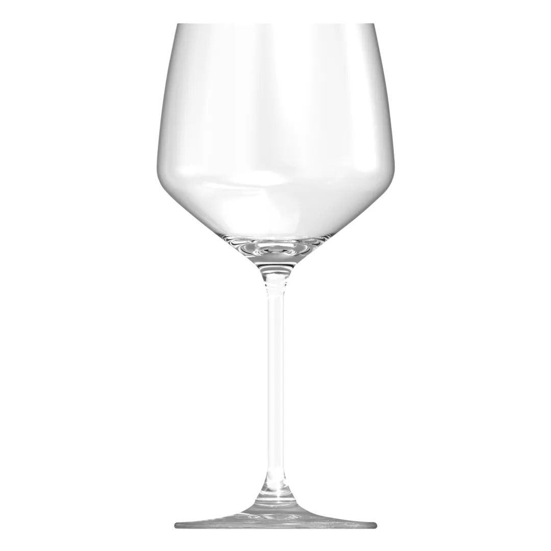 Royal Leerdam RL-1001567 Cocktail Gin & Tonic Glass, 20.5 oz 4.09" Dia x 8.78" H, Crystal Barware