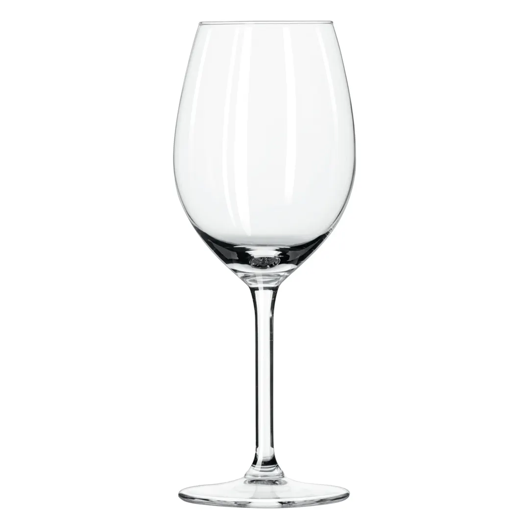 Royal Leerdam RL-1001853 Lesprit Du Vin Wine Glass, 11 oz Capacity, 3.02" Dia x 7.8" H, Clear Glass