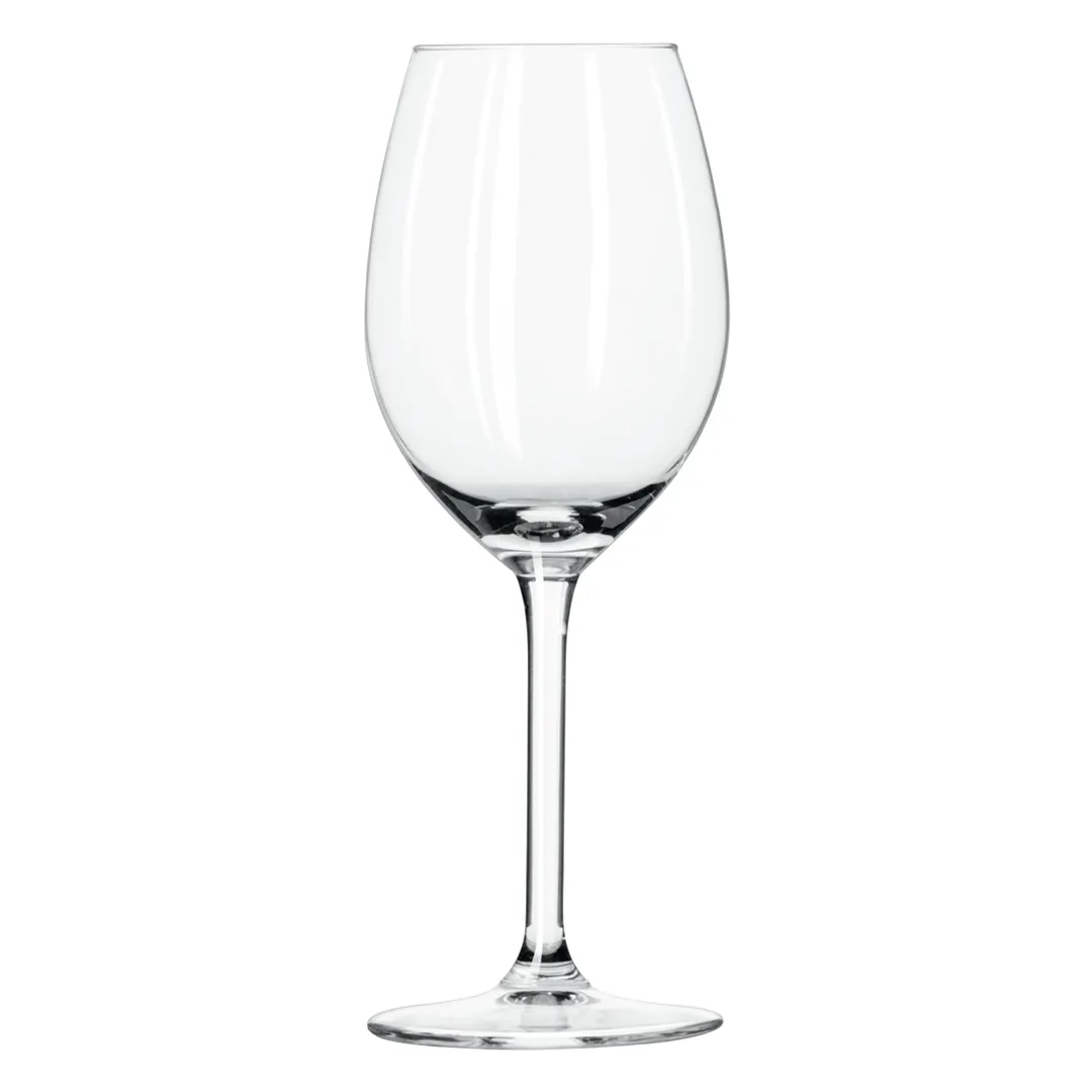 Royal Leerdam RL-1001855 Lesprit Du Vin Wine Glass, 9 oz, 2.78" Dia x 7.44" H, Clear Glass