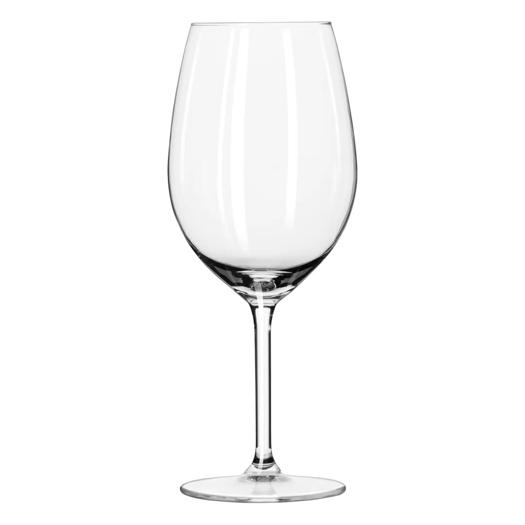 Royal Leerdam RL-1001862 Wine Glass, 18.25 oz Capacity, 3.5"W x 3.5"D x 8.62"H, Glass
