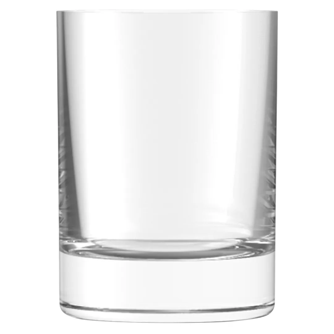 Royal Leerdam RL-1005529 Appetizer Glass, 3 oz Capacity, 2.08" Diameter x 2.85" Height, Clear