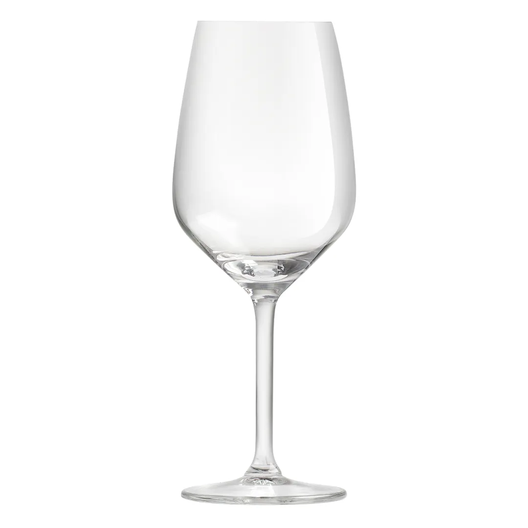 Royal Leerdam RL-1005696 - Wine Glass, 17.75 oz Capacity, 3.41" Dia x 8.66" H, Glass