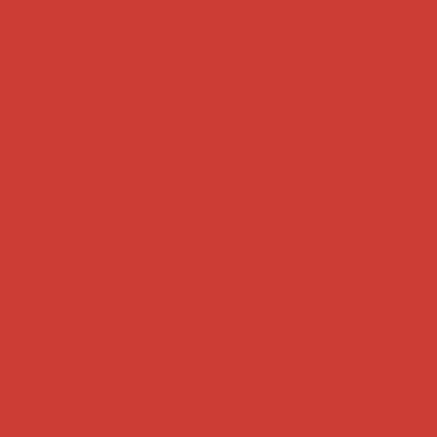 Carlisle 1410FG017 Cafeteria Tray, 13-3/4"L x 10-5/8"W, Rectangular Fiberglass, Red, Dishwasher Safe
