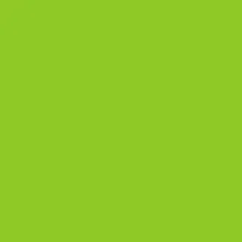 Carlisle 2216FGQ009 Glasteel Cafeteria Tray, 22-1/8"L x 16"W, Fiberglass Lime Green, Break‑Resistant