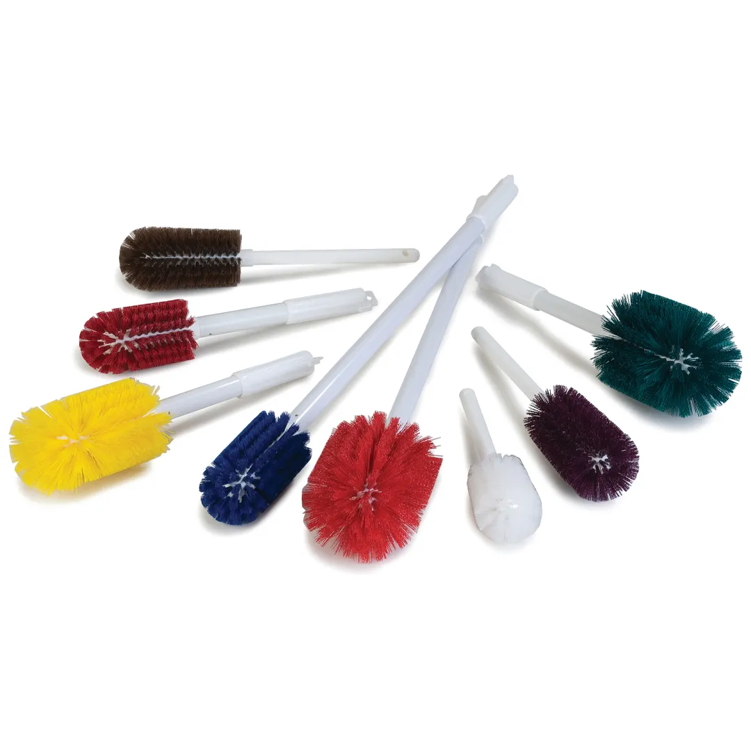 Carlisle 4000302 Valve & Fittings Brush