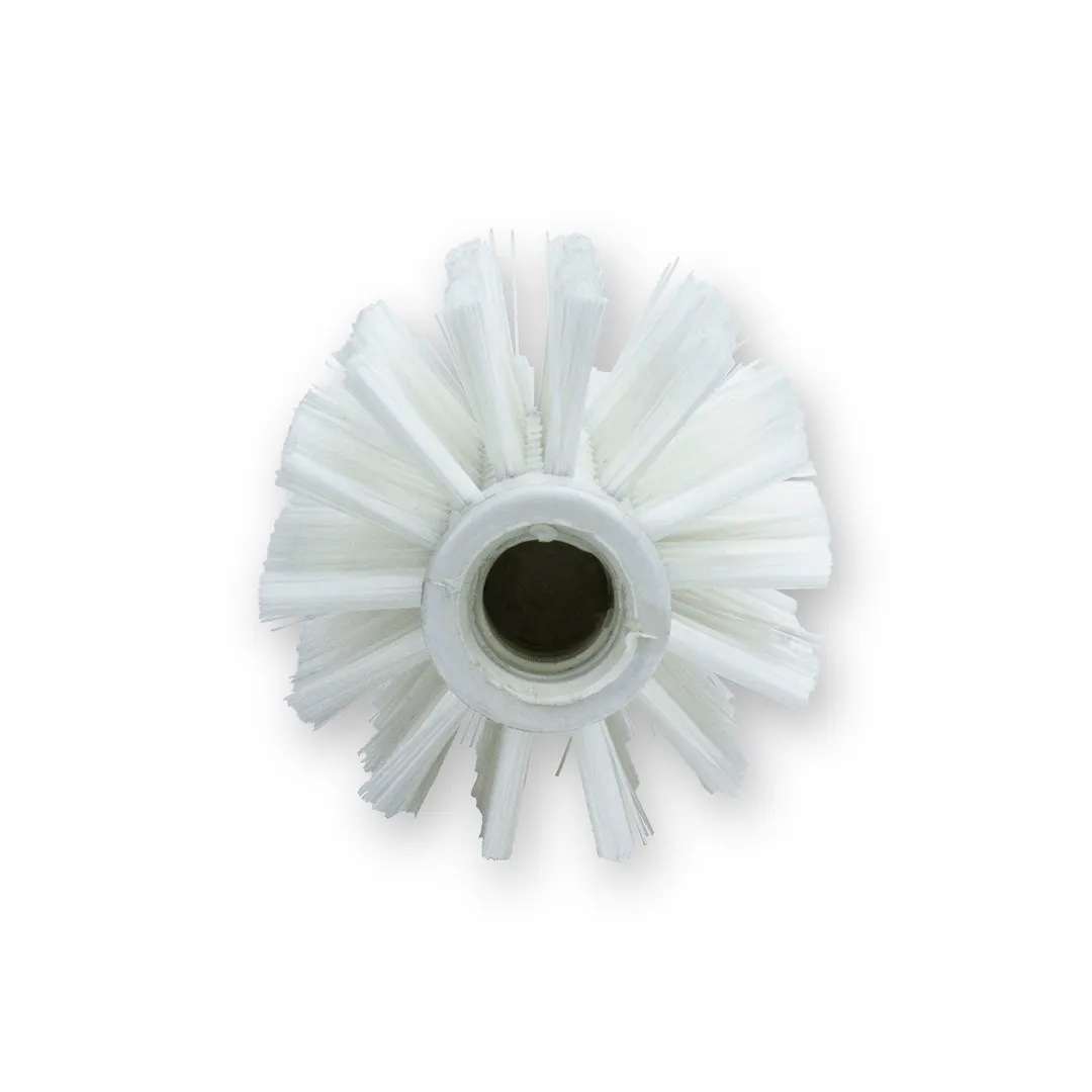 Carlisle 45003EC02 Valve & Fittings Brush