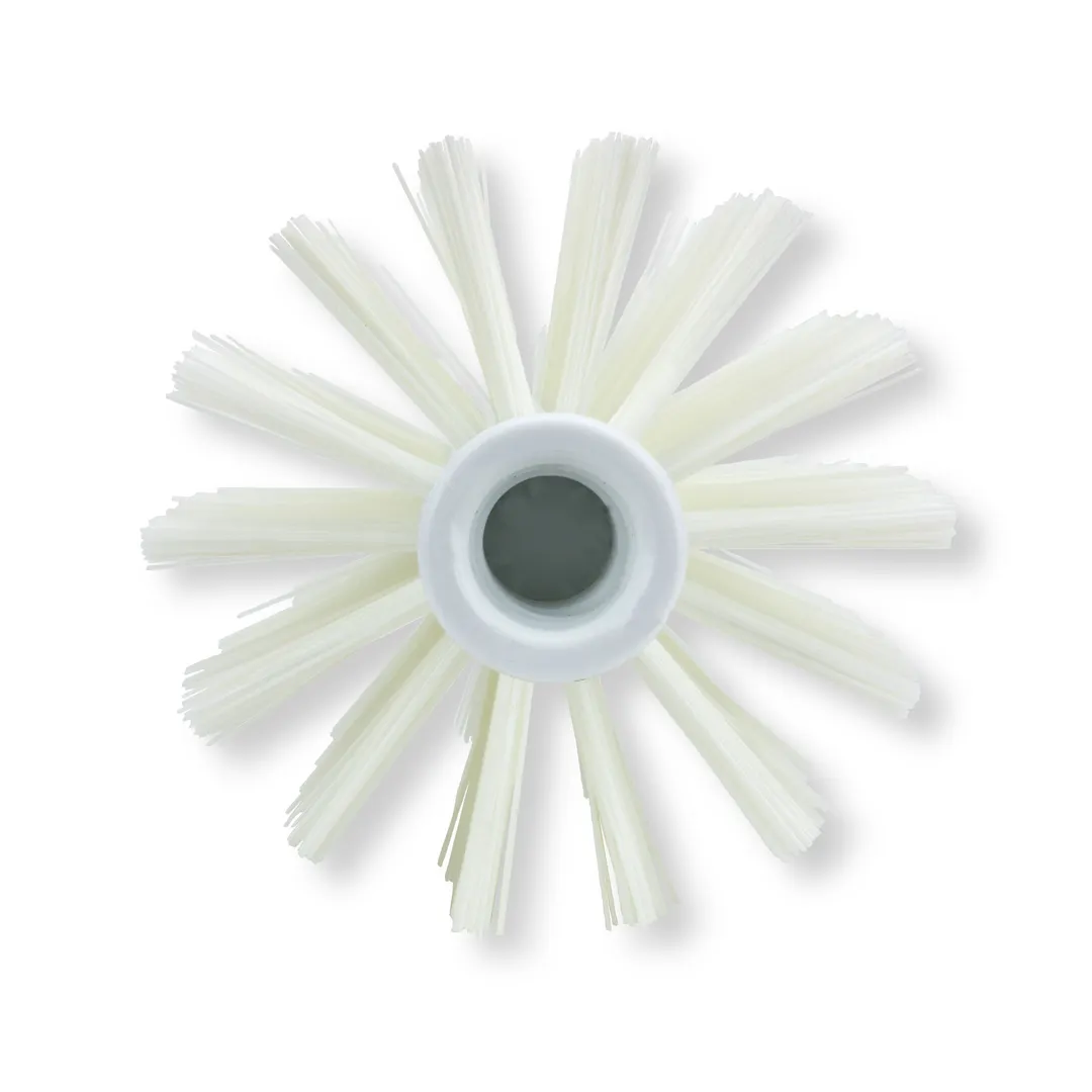 Carlisle 45004EC02 Valve & Fittings Brush