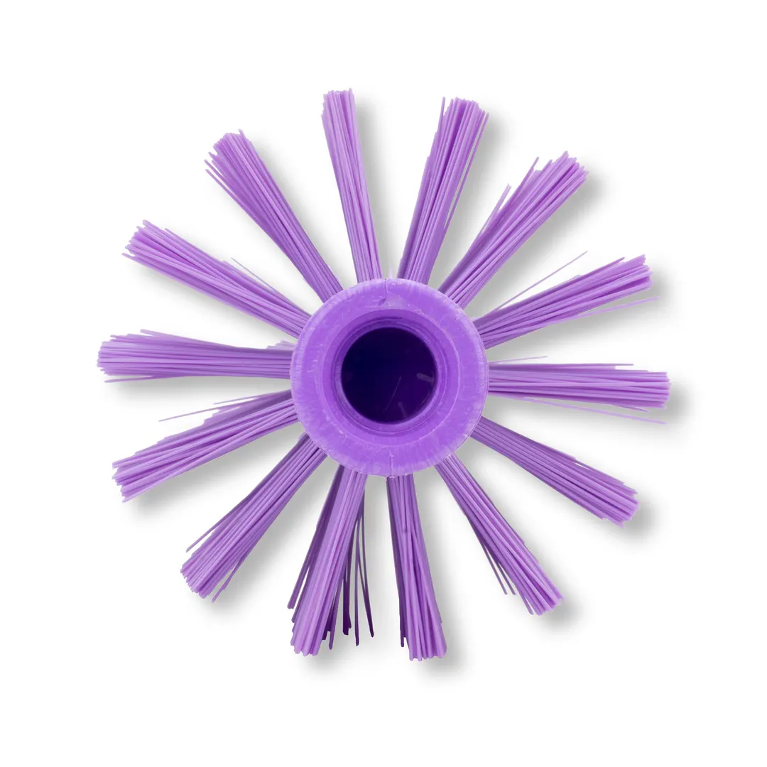 Carlisle 45004EC68 Valve & Fittings Brush
