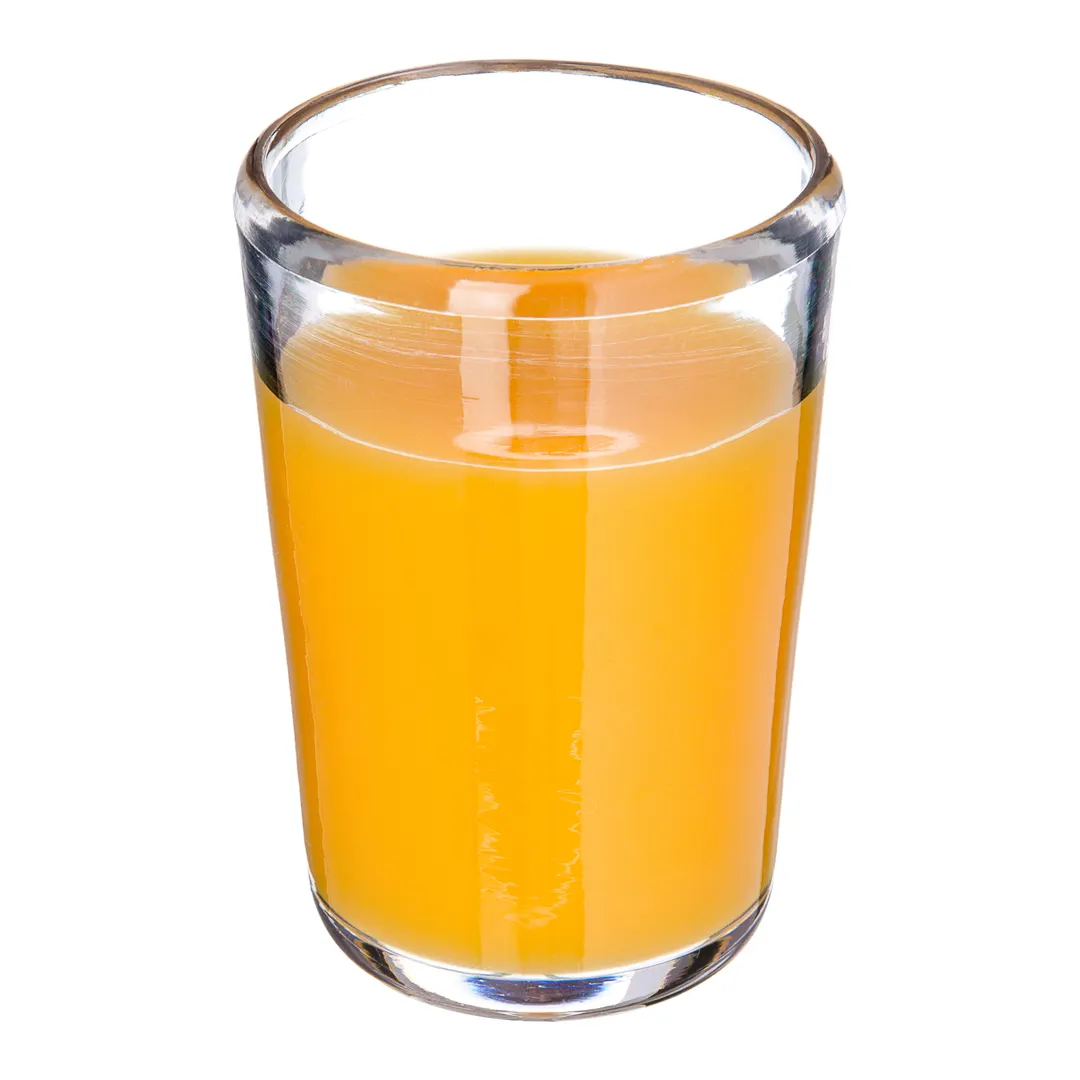 Carlisle MIN544107 - 6 oz Tritan Glass, Dishwasher Safe, -40°F to 212°F, Recyclable BPA‑Free NSF