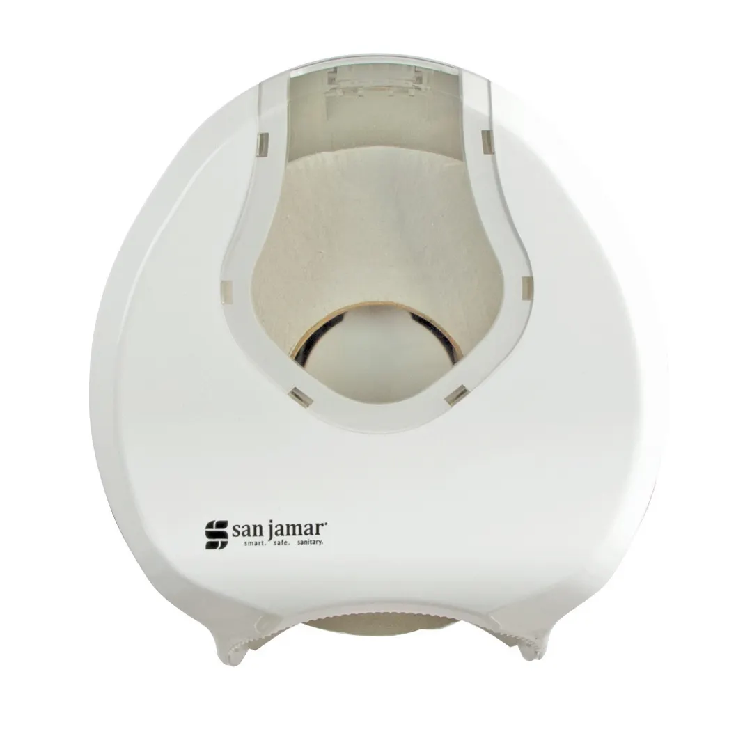 Carlisle R2070WHCL Toilet Tissue Dispenser