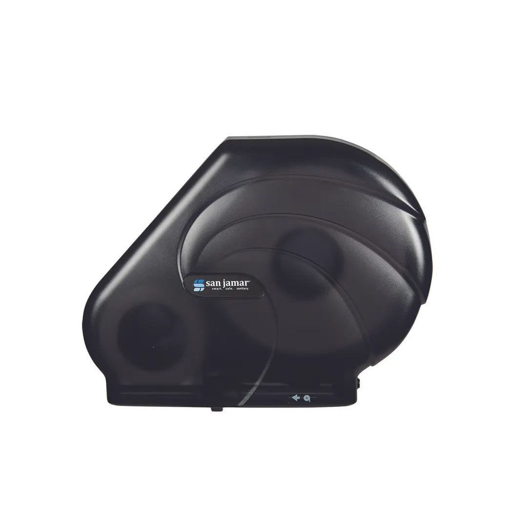 Carlisle R3090TBK Toilet Tissue Dispenser
