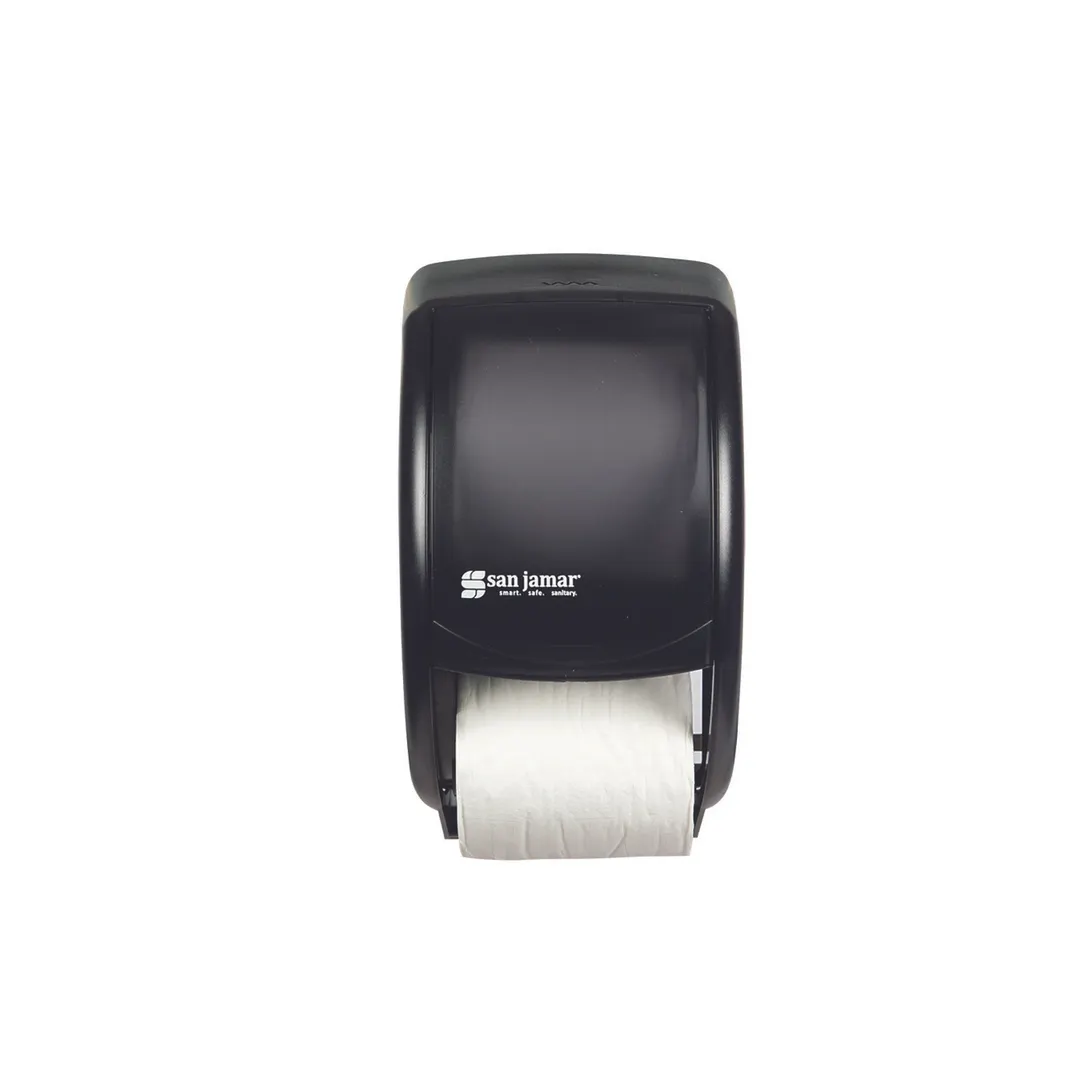 Carlisle R3500TBK Toilet Tissue Dispenser