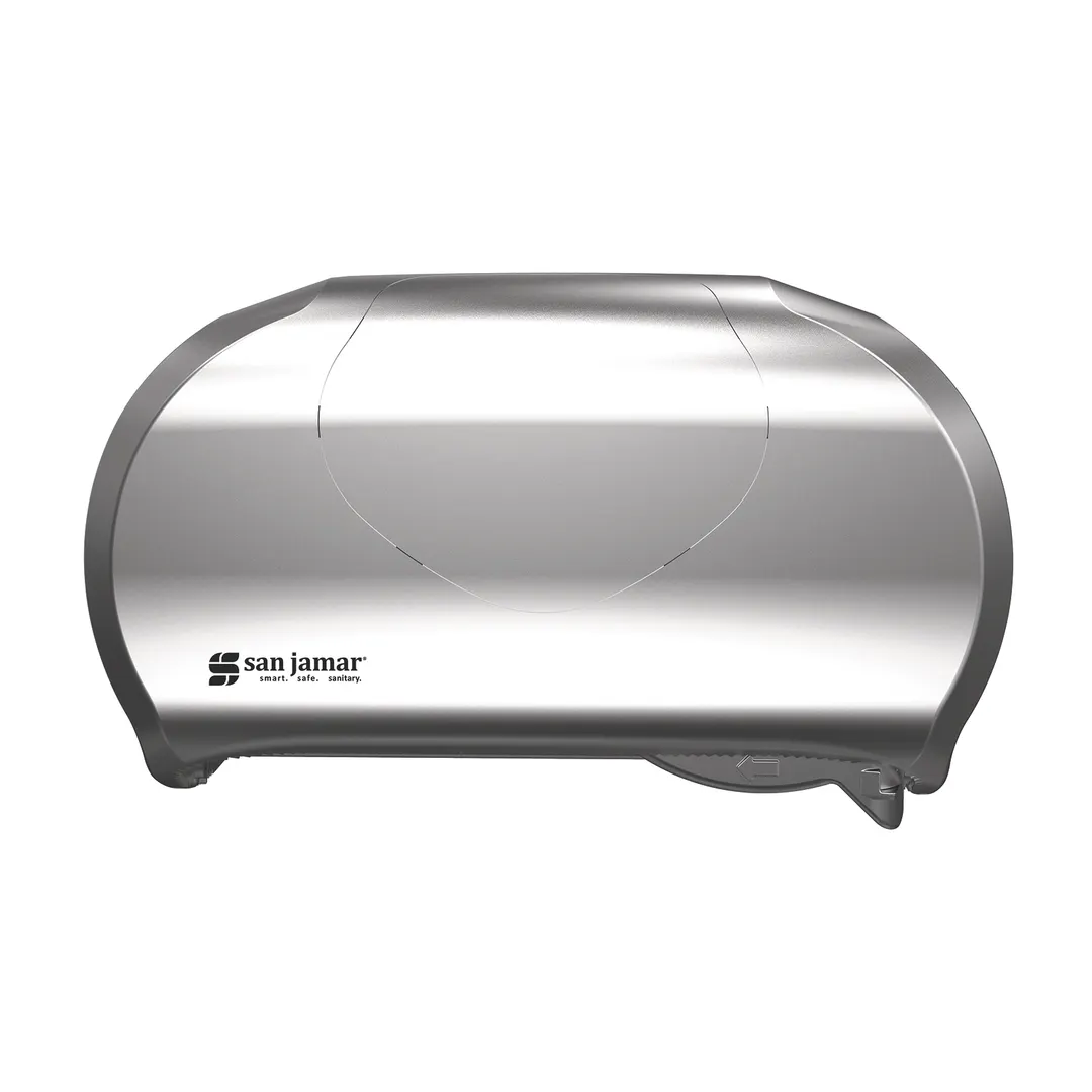 Carlisle R3670SS Toilet Tissue Dispenser