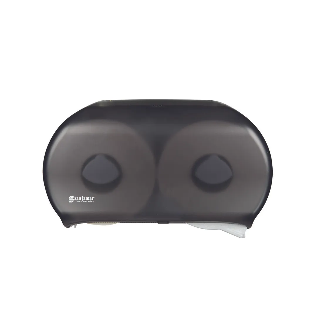 Carlisle R4000TBK Toilet Tissue Dispenser