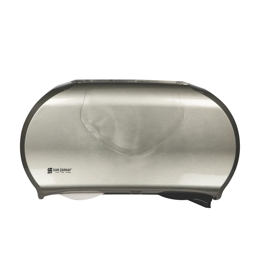 Carlisle R4070SS Toilet Tissue Dispenser