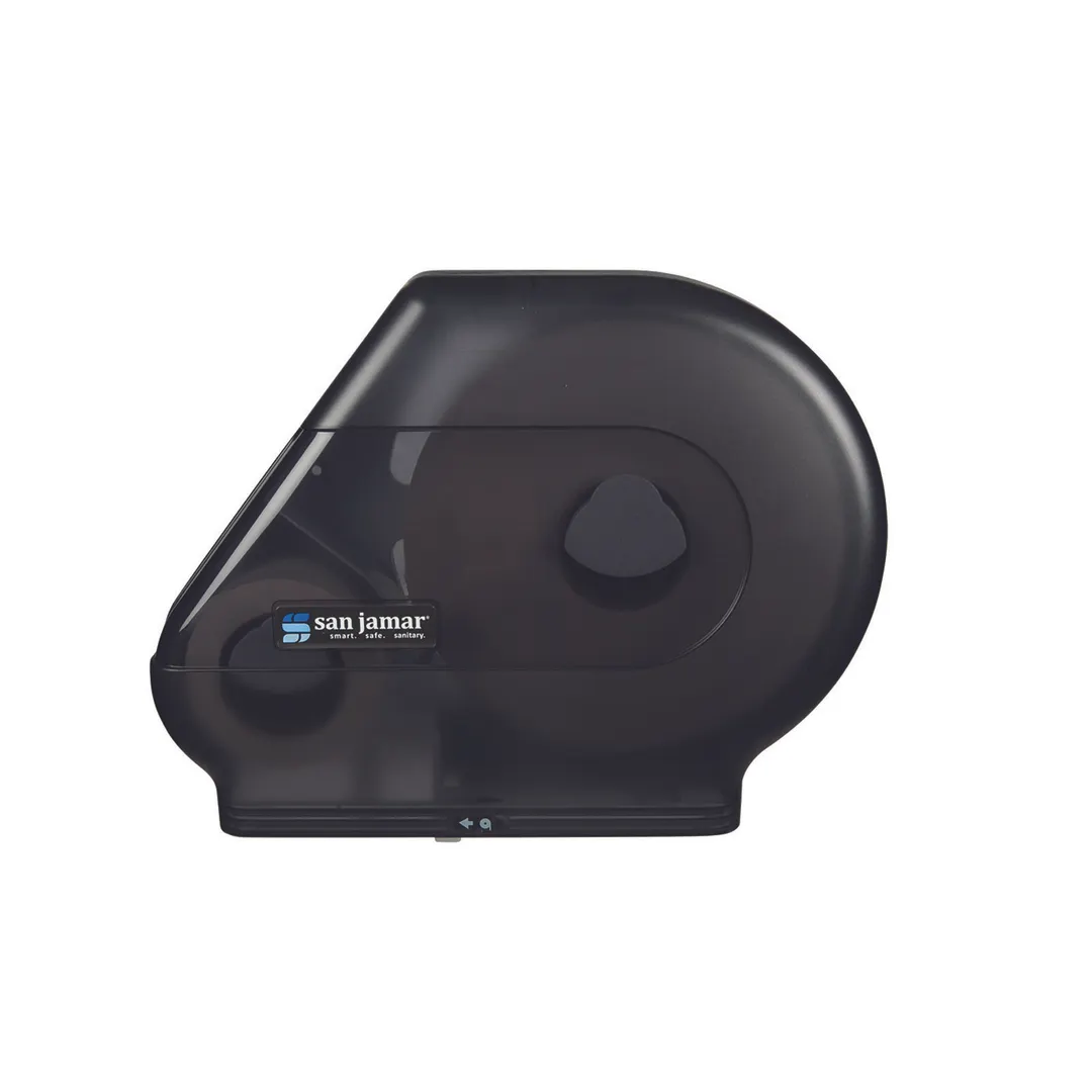 Carlisle R6500TBK Toilet Tissue Dispenser