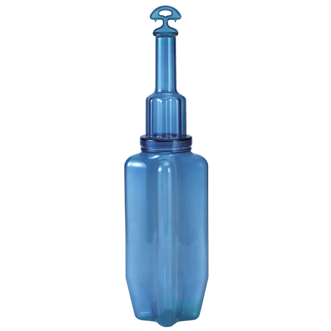 Carlisle RCU128V2RD Chilling Paddle, 128 oz., Polycarbonate, 4-7/8"W x 6-1/4"D x 23-3/16"H, Hook