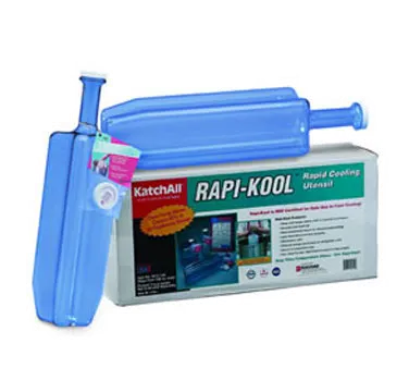 Carlisle RCU642 San Jamar Rapi-Kool Cold Paddle, 64 oz., Polycarbonate - 1/Pack