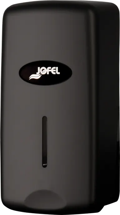 Carlisle S1000MBK Hand Soap / Sanitizer Dispenser