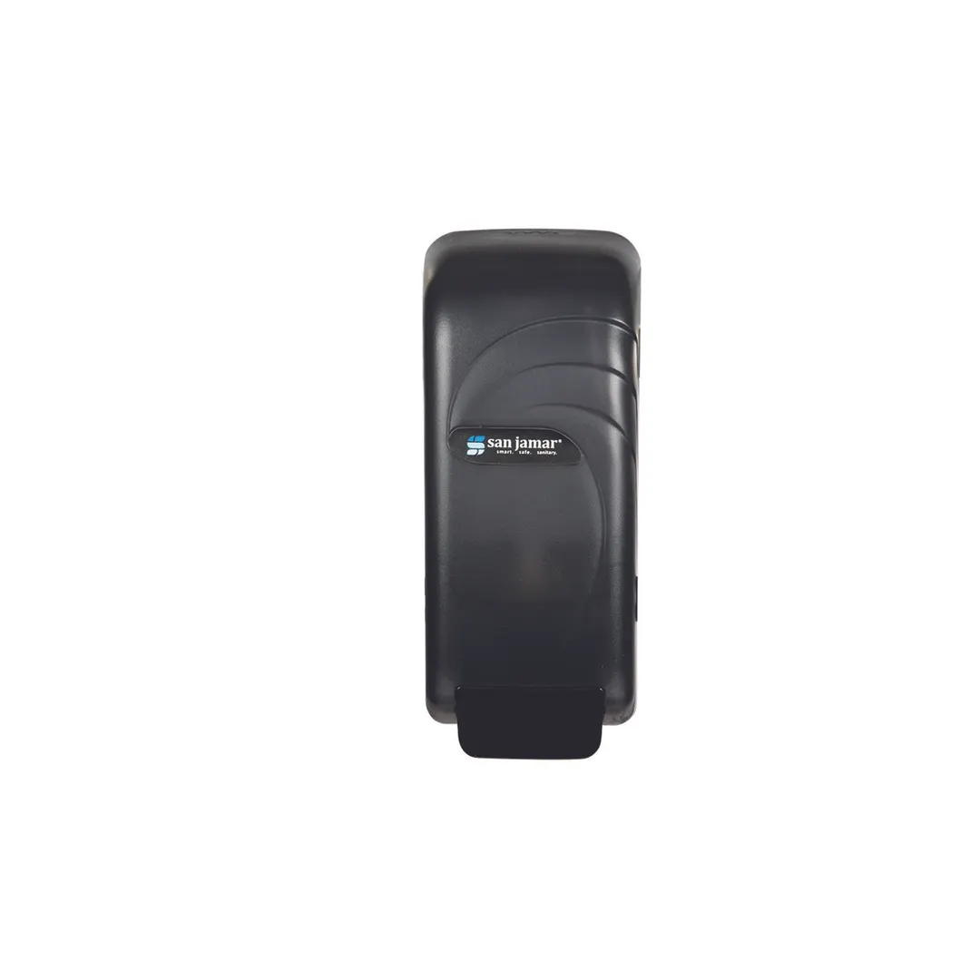 Carlisle S890TBK Hand Soap / Sanitizer Dispenser