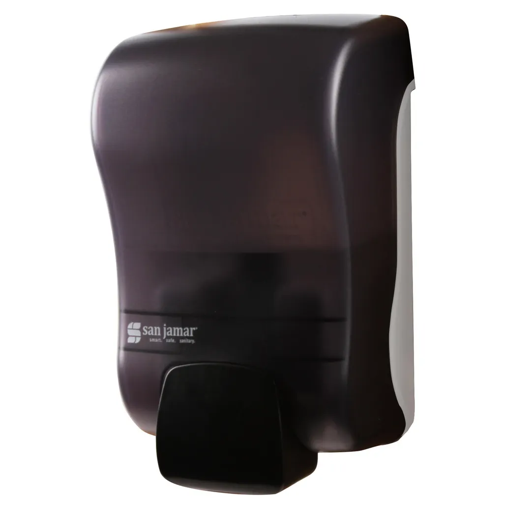 Carlisle S900TBK Hand Soap / Sanitizer Dispenser