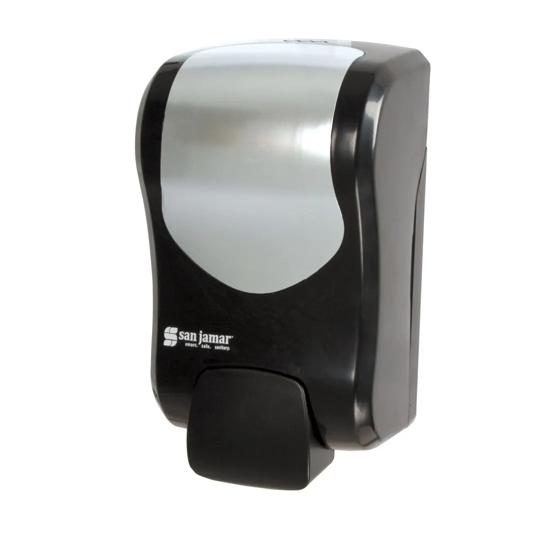 Carlisle S970BKSS Hand Soap / Sanitizer Dispenser