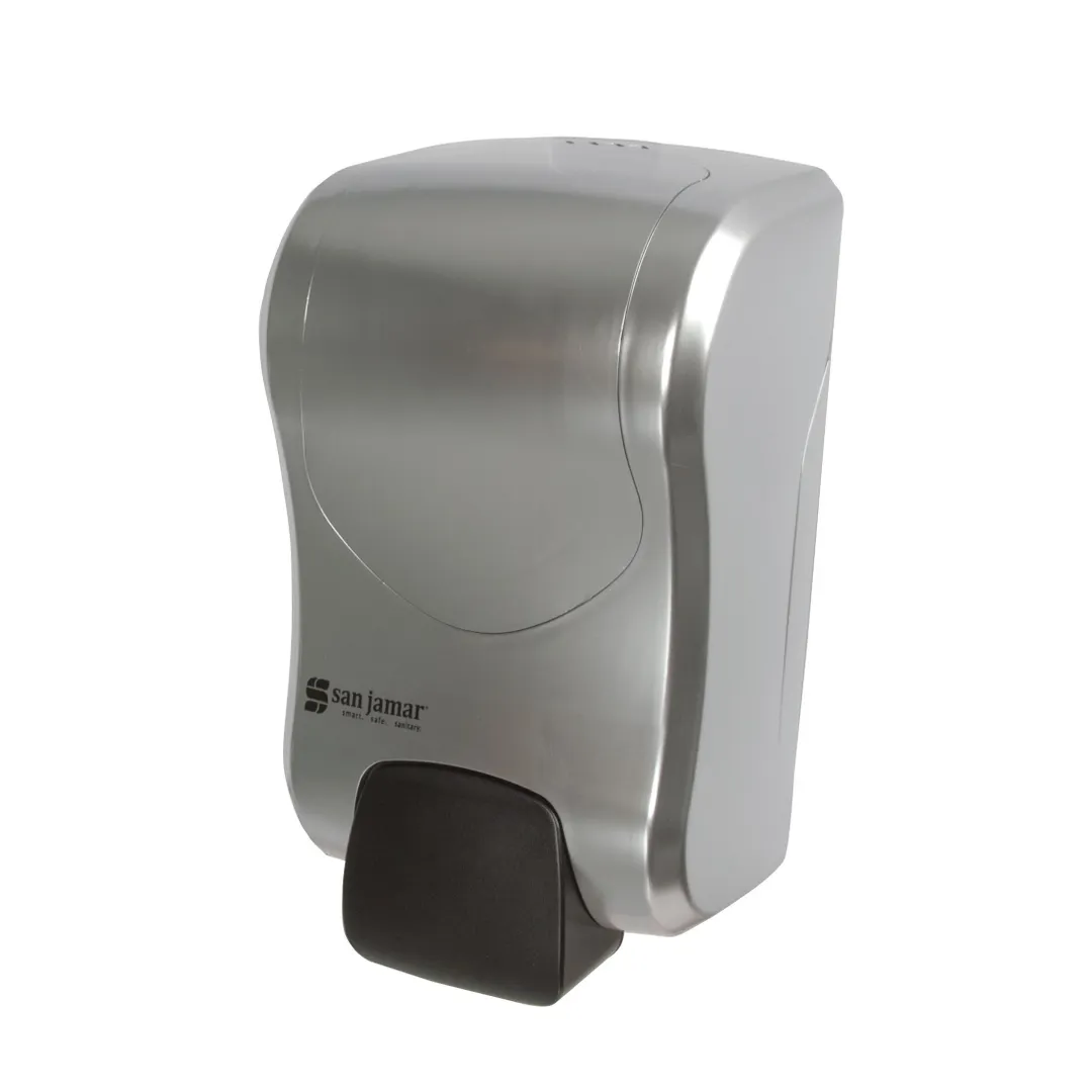 Carlisle S970SS Hand Soap / Sanitizer Dispenser