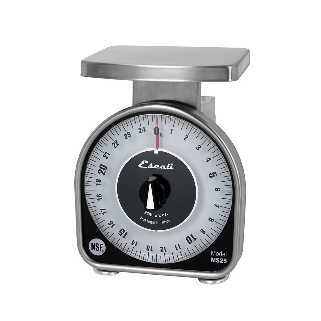 Carlisle SCMDL25 Dial Portion Scale