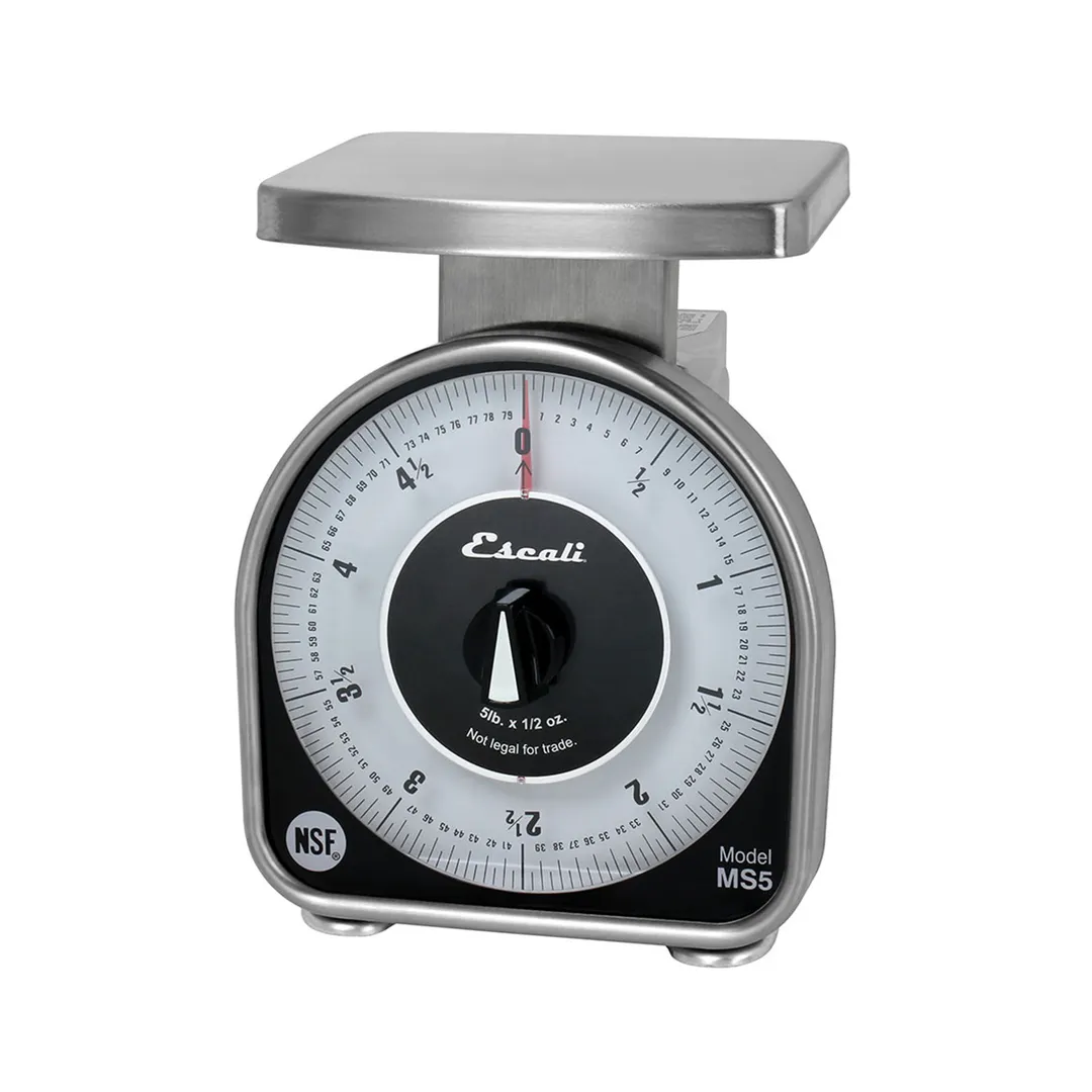 Carlisle SCMDL5 Dial Portion Scale