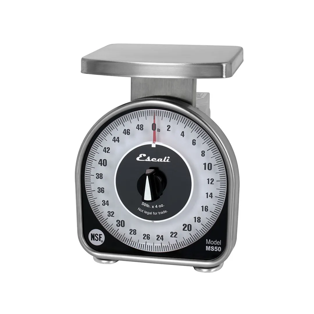 Carlisle SCMDL50 Dial Portion Scale