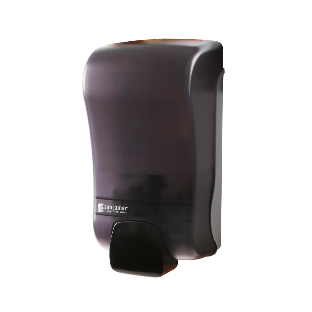 Carlisle SF1300TBK Hand Soap / Sanitizer Dispenser