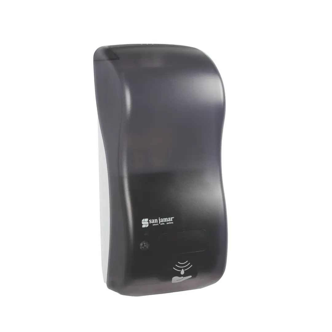 Carlisle SHF900TBK Hand Soap / Sanitizer Dispenser
