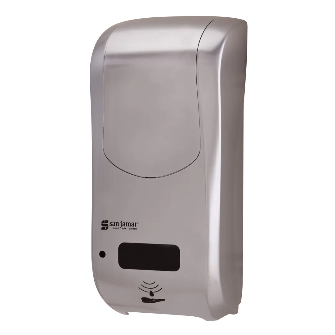 Carlisle SHF970SS Hand Soap / Sanitizer Dispenser