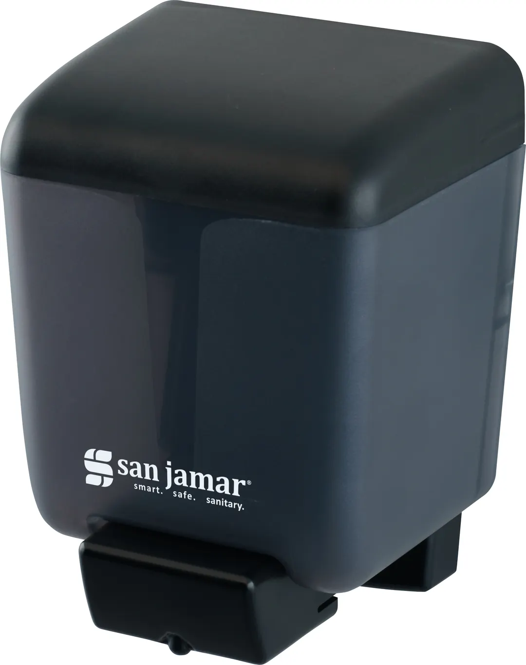 Carlisle SN30TBK Hand Soap / Sanitizer Dispenser