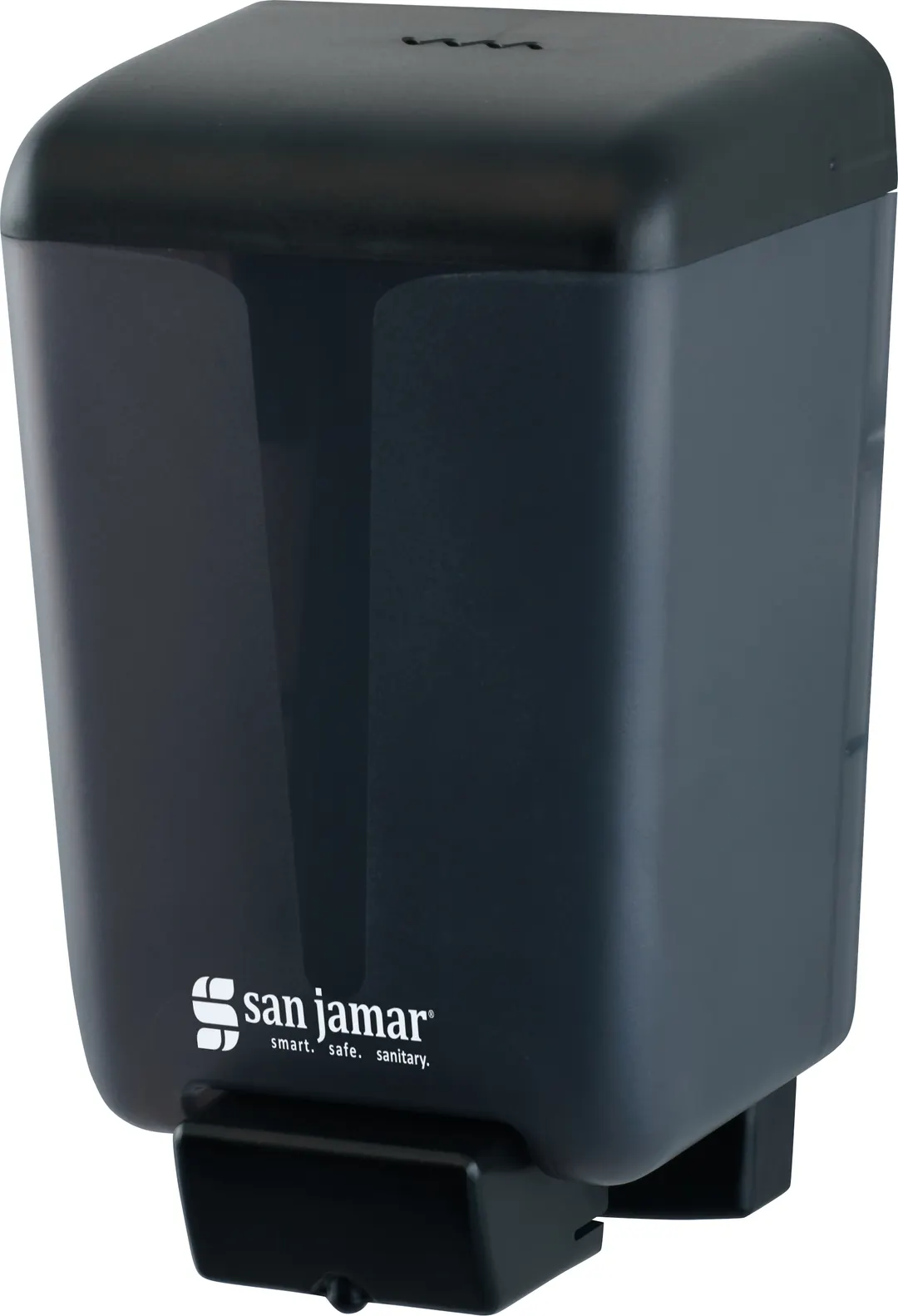 Carlisle SN46TBK Hand Soap / Sanitizer Dispenser