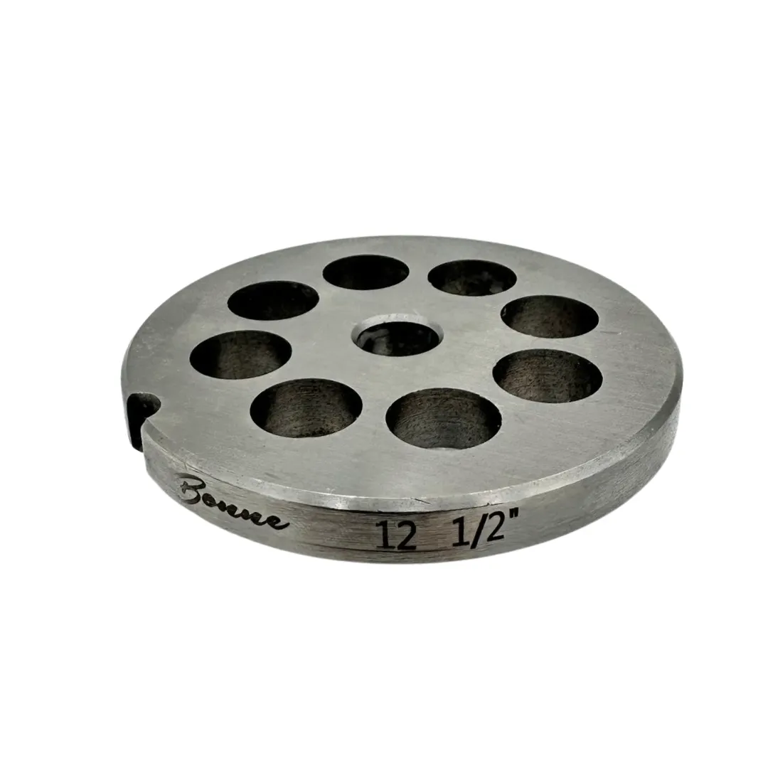 Concasse BCD12P12 Plate Meat Chopper / Grinder